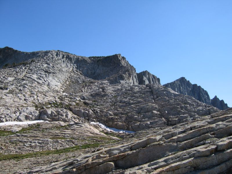 2008-08-05 Hoff (21) Inbetween Tuolumne and Hoffmann